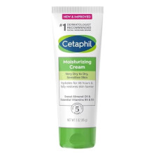 Cetaphil hidratl krm, illatmentes, 85 g