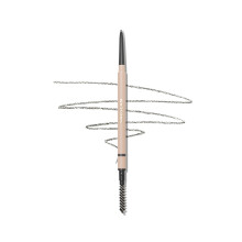SHEGLAM Insta-Fill ?jenbrynsblyant Langtidsholdbar ikke-kl?bende svedfast mat ?jenbrynspen Makeup - Gr?