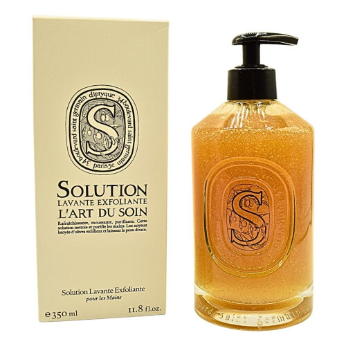 Diptyque Solution Peeling-Handseife 350 ml 11,8 fl oz