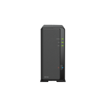 NAS SYNOLOgYlDS124 R