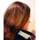 RWR No Knot Equestrian Hair Net (Mediumbrunt) 2