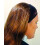 RWR No Knot Equestrian Hair Net (Mediumbrunt) 3