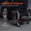 VEVOR VEVOR Κινητός Σταθμός Εργασίας Garage/Shop, Στιβαρό Σκαμπό με Χωρητικότητα 250 ΛΙΒΡΩΝ 5