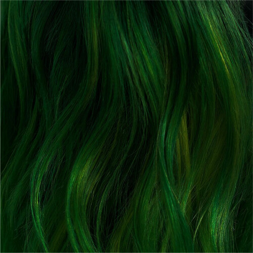 Danger Jones semi-permanent h?rfarve (Empire - Green) 1