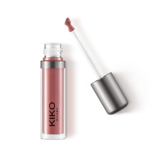 KIKO MILANO - Nieuwe Lasting Matte Veil Liquid Lip Colour 08 Langhoudende vloeibare lippenstift met een matte finish