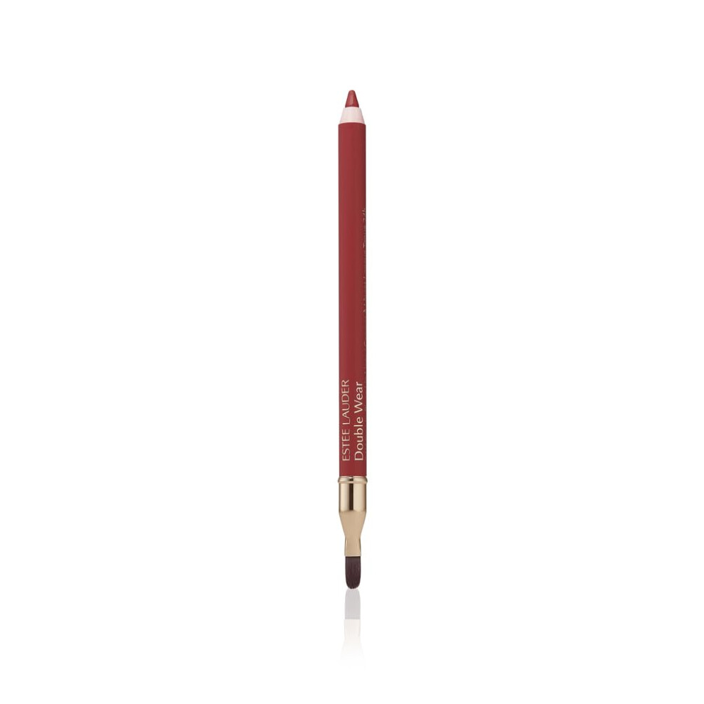 Est   e Lauder Double Wear Long-Lasting 24H Stay-in-Place Lip Liner | Transfer-Resistant, 14 Rose