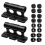Bike Quick Release Fork Mount Retaining,for Truck/Trailer/Bikes Racks 3