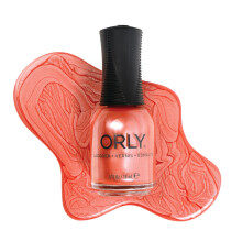 ?e????? ?????? Orly 'Great Escape' ?a???a??? 2023 S?????? Lacquer (????????ste t?? ???t?)