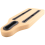 Hydrofoil Kite Board Tail Rudder Strong Support with Groove 9