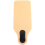 Hydrofoil Kite Board Tail Rudder Strong Support with Groove 5