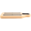 Hydrofoil Kite Board Tail Rudder Strong Support with Groove 8