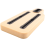 Hydrofoil Kite Board Tail Rudder Strong Support with Groove 7