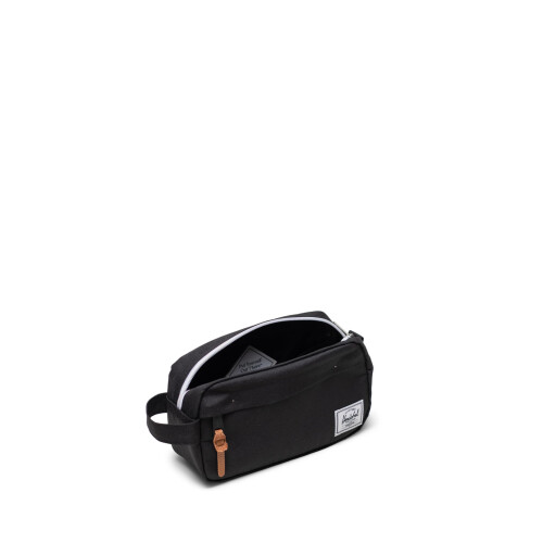 Herschel Supply Co. Kapitel Rejses?t Sort Small-3L 2