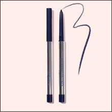 Statement Gel Liner (018 Navy)