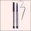 Statement Gel Liner (018 Navy) 1