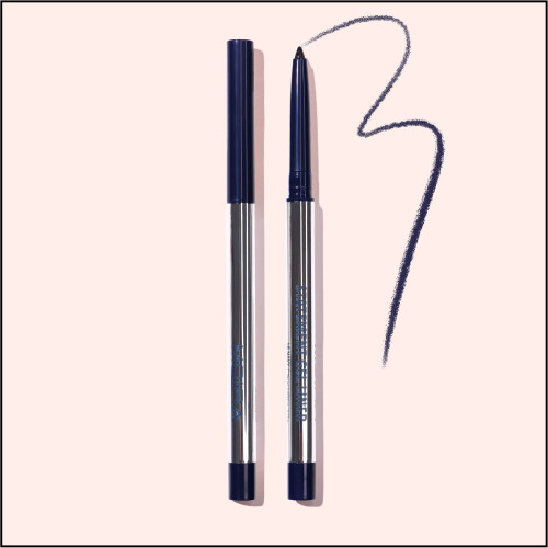 Statement Gel Liner (018 Navy)