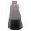 10.75 Inch Surfboard Fin Box Board Long Wakeboard Surfing,Black 8