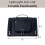 Baggallini Baggallini Dames Toilettas Frans Marine 4