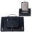 Baggallini Baggallini Dames Toilettas Frans Marine 1