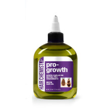 Hair Chemist Pro-Growth Biotin Haaröl 200 ml - Haaröl für Haarwachstum