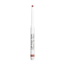 Too Faced Lip Injection Extreme Lip Shaper Plumping Lip Liner | Long Lasting + Smudge Proof, Post-Op Pink