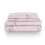 Berkshire Blanket Peanuts Σεντόνια Παιδιών, Full Size - 4 Τεμάχια, Snoopy Make A Wish Ροζ 1