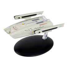 Eaglemoss Limited Star Trek Starship Replica | USS Jenolan NCC-2010