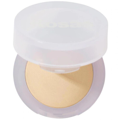 Kosas MINI Cloud Set Baked Setting & Smoothing Powder - Breezy