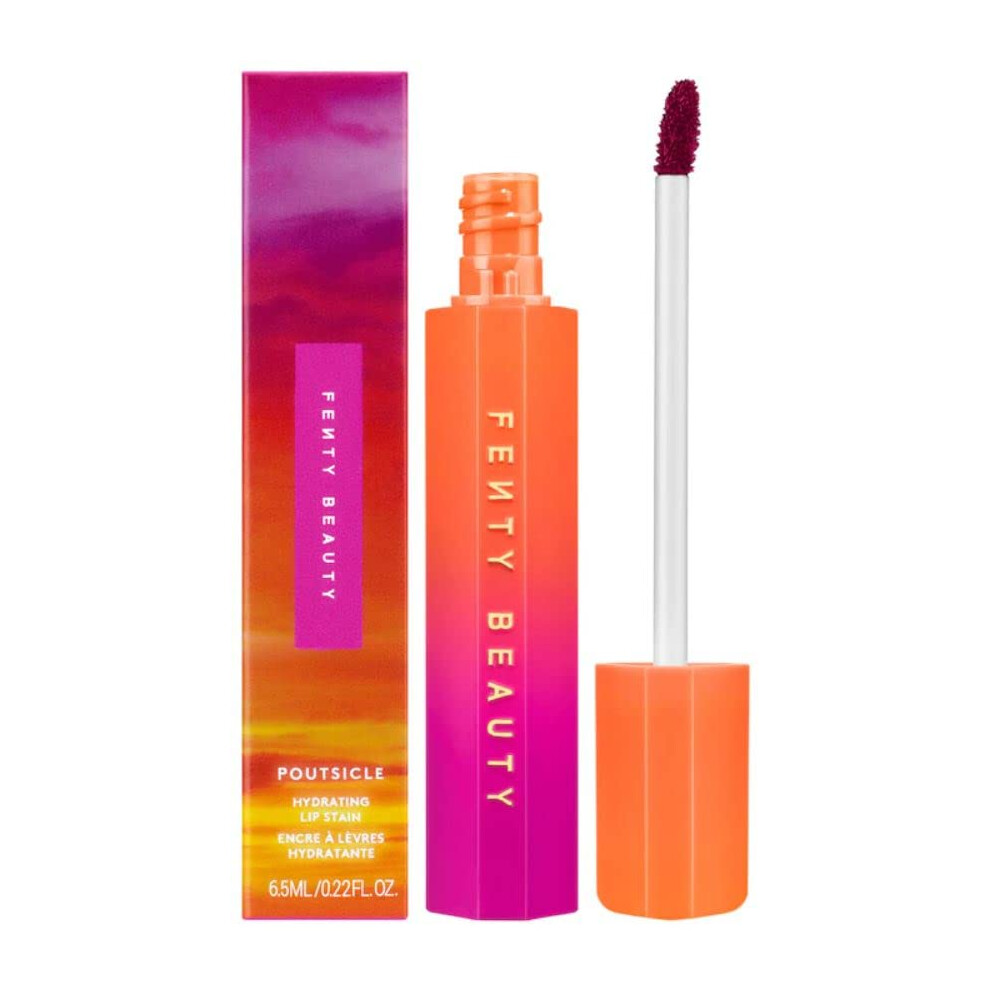 FENTY BEAUTY by Rihanna Poutsicle Hydrating Lip Stain - Fuchsia Wife