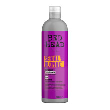 Apr s-shampoing r parateur Tigi Serial Blond 750 ml