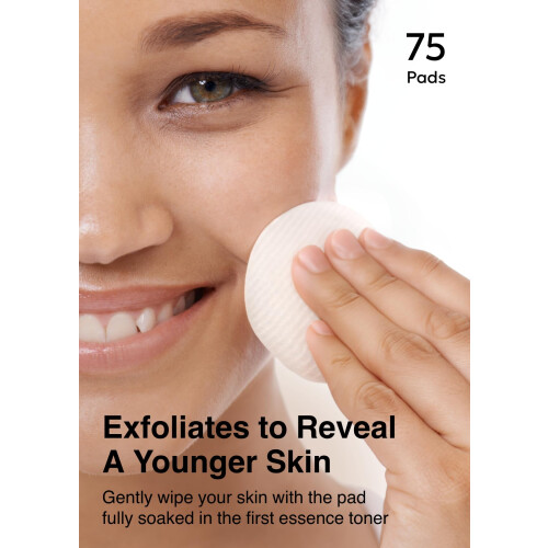 Time Revolution, Die Ersten Essence Pads 2