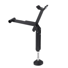 Motorcycle Kickstand Wheel Support Side Stand Repair and Maintenance