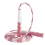 Kids Jump Rope Rope, Segmented Soft Beaded Skipping 2