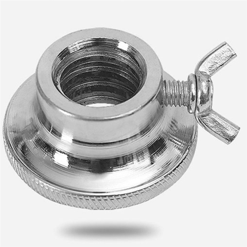 4Pcs Barbell Lock Collars Screw Clamps 2