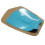 3Pcs Surf Mat EVA Tail Pad Surfboard Non-Slip Traction 7