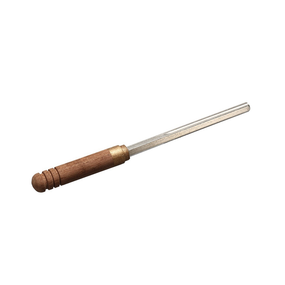 Guitar Pinside Hexagonal File Musical Instrument Repair Tool 4852496797003