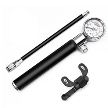 Bicycle Pump Mountain Bike Presta Valve