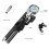 Bicycle Pump Mountain Bike Presta Valve 5