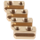 Sliding T Nuts with Machine Rice Screw Hydrofoil Mounting T-Nuts 5