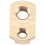 Sliding T Nuts with Machine Rice Screw Hydrofoil Mounting T-Nuts 9