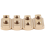 Sliding T Nuts with Machine Rice Screw Hydrofoil Mounting T-Nuts 7