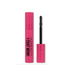 H.U.D.A BEAUTY 1 Coat WOW! Extra volymgivande och lyftande Mascara Very Vanta - Extreme Black (0,33 fl oz. / 10 ml)