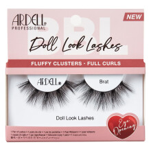 Ardell Doll Look Wimpers Brat