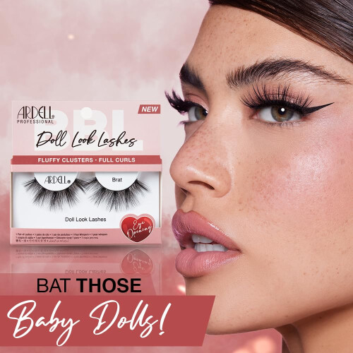 Ardell Ardell Doll Look Lashes Brat 2