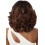 Outre Quick Weave - Lucette (OFF BLACK 1B) 4