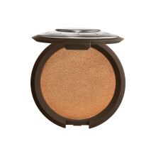 Illuminante compatto Smashbox X BECCA Shimmering Skin Perfector | Luminous Glow + 0,25 once Chocolate Geode modulabile