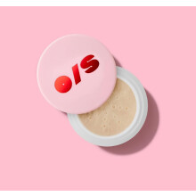 Univerz lny priesvitn rozjasnuj ci p der Mini Ultimate Blurring Fixing Powder od Patricka Starrra ONE/SIZE