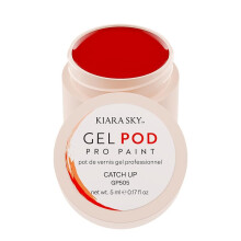 KIARA SKY Professional Nails Gel Art Pod 0,17 Fl Oz - Inhalen