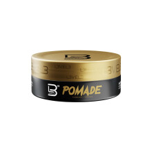 L3 Level 3 Pomade - Versterkt Haar, Volume, Langdurige Hold