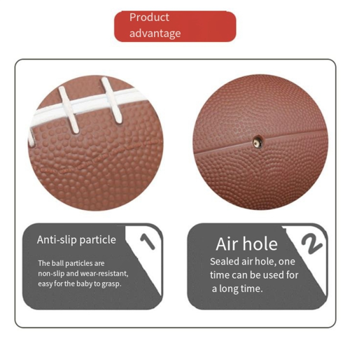 , Inflatable Ball for Teenagers, 2
